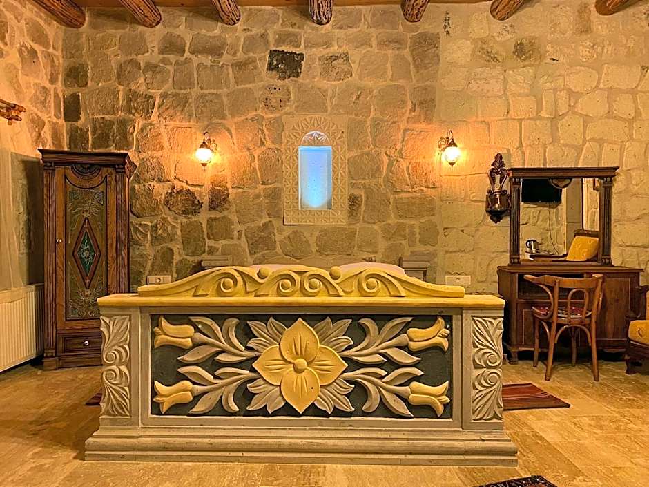 Nova Cave Hotel