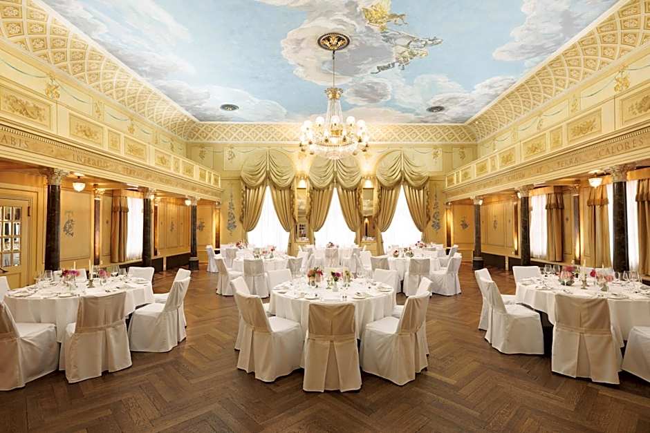 Boutiquehotel Sonne KÃ¼snacht - ZÃ¼rich