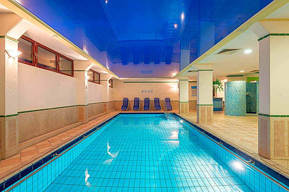 Hotel Lövér Sopron