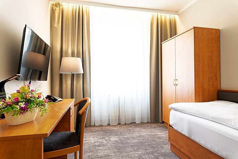 Hotel Česká Koruna