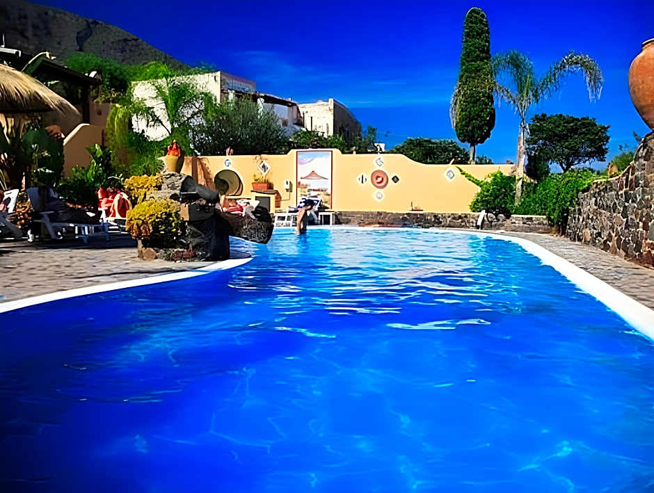 Hotel Mamma Santina
