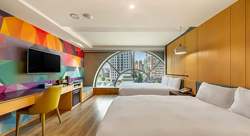 Yong Yue Hotel