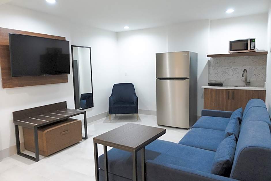 La Quinta Inn & Suites by Wyndham Pharr - Rio Grande Valley