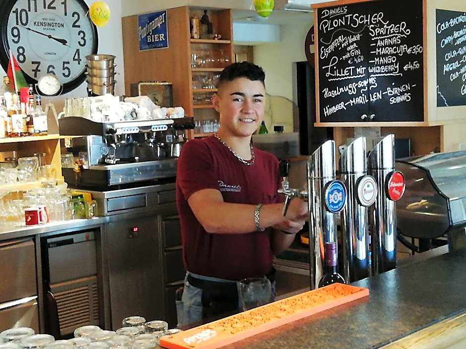 Seminarhotel Daniels