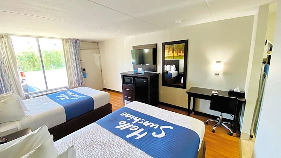 Days Inn by Wyndham Maysville Kentucky