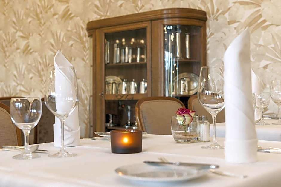 BRISTOL Hotel Bad Kissingen