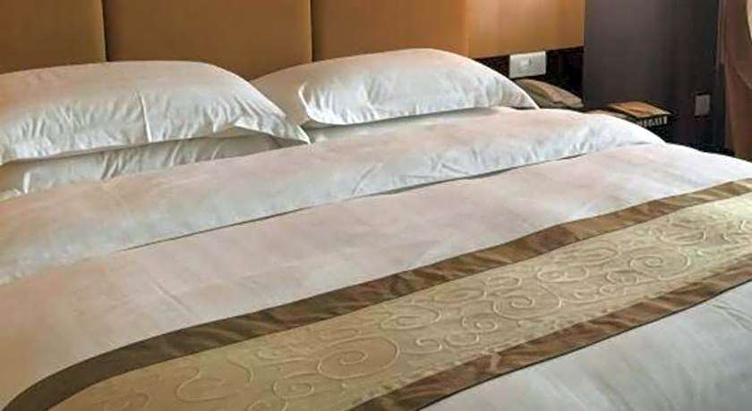 Golden Diamond Hotel Zhongshan