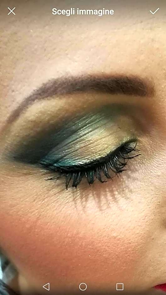 Il Borghese Tourist House