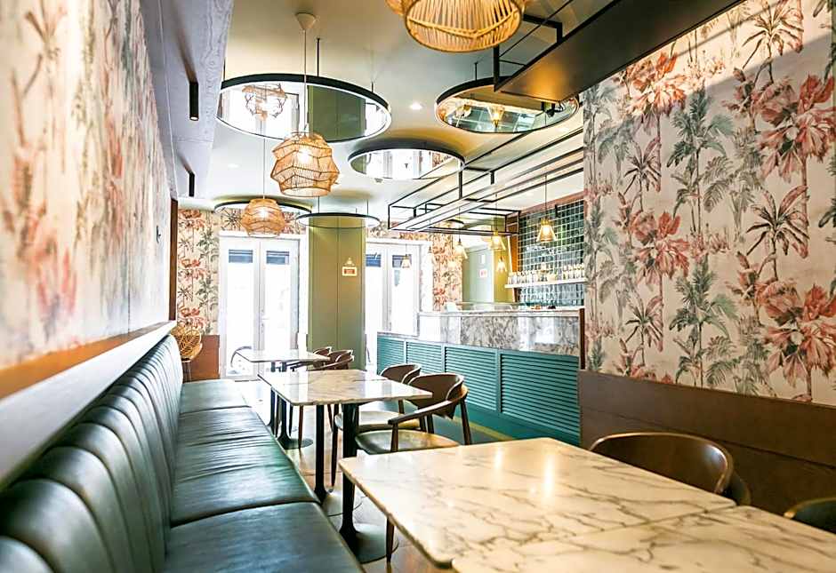 Lx SoHo Boutique Hotel