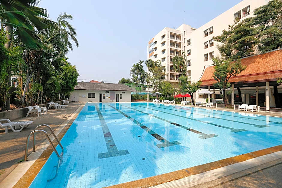 D-haus Ladprao Residence