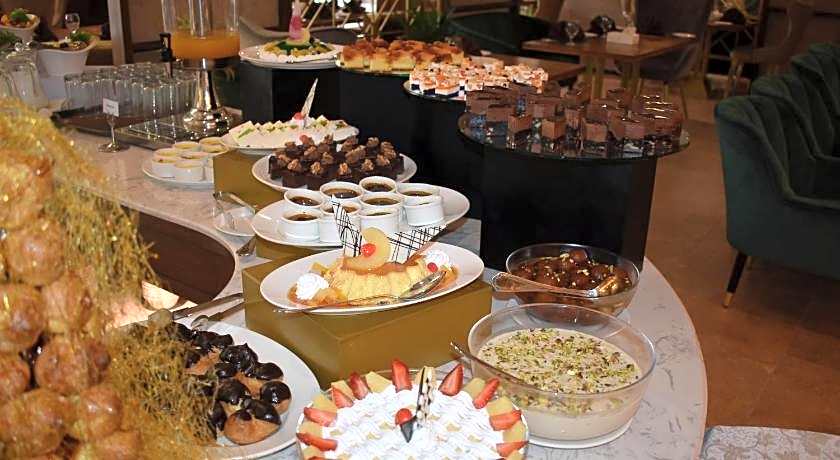 Best Western Plus Grand Multan