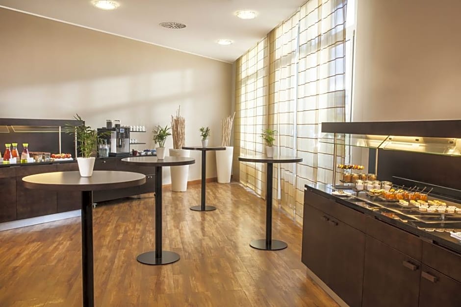 NH Frankfurt Morfelden Conference Center
