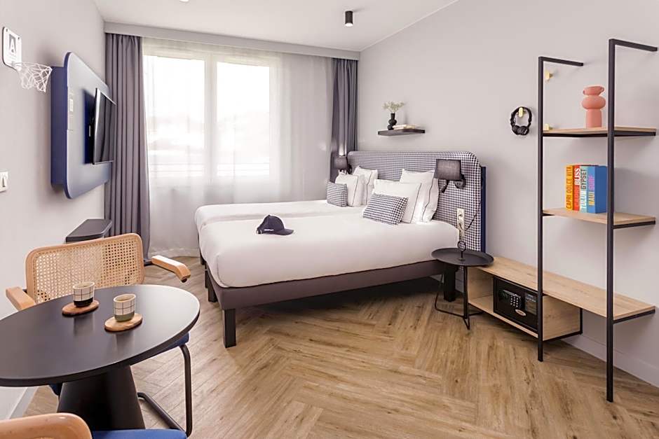 Appart'City Collection Paris Roissy CDG Airport