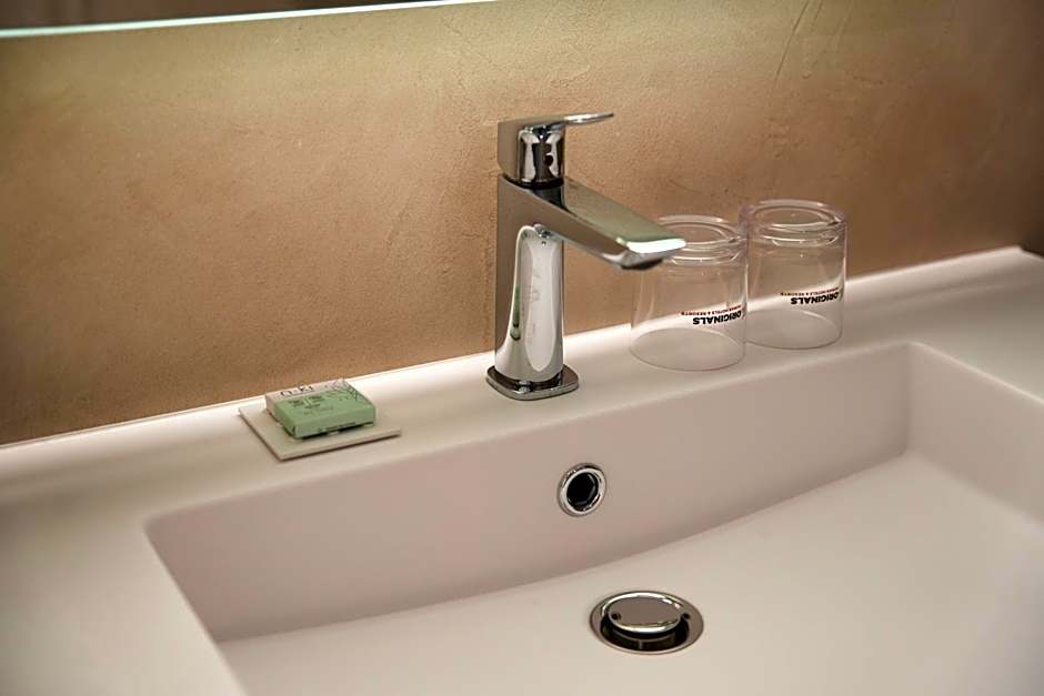 Hotel du Golf de l'Ailette, The Originals Relais (Qualys-Hotel)