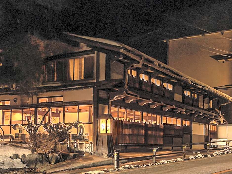 Ryokan Gizan