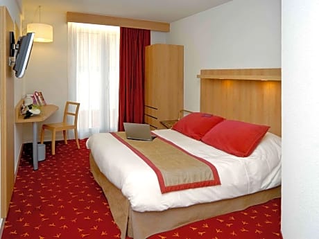 Classic Room With 1 Double Bed