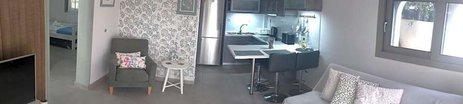 Irida Holiday Apartments