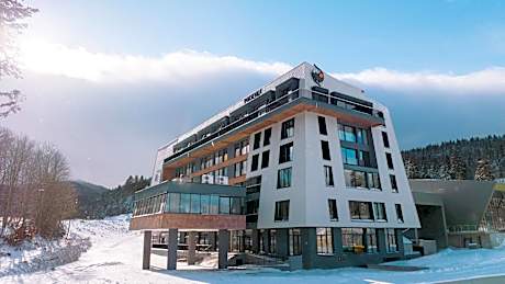 Aparthotel Phoenix