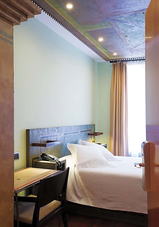 Hospedium Hotel Posada De La Luna