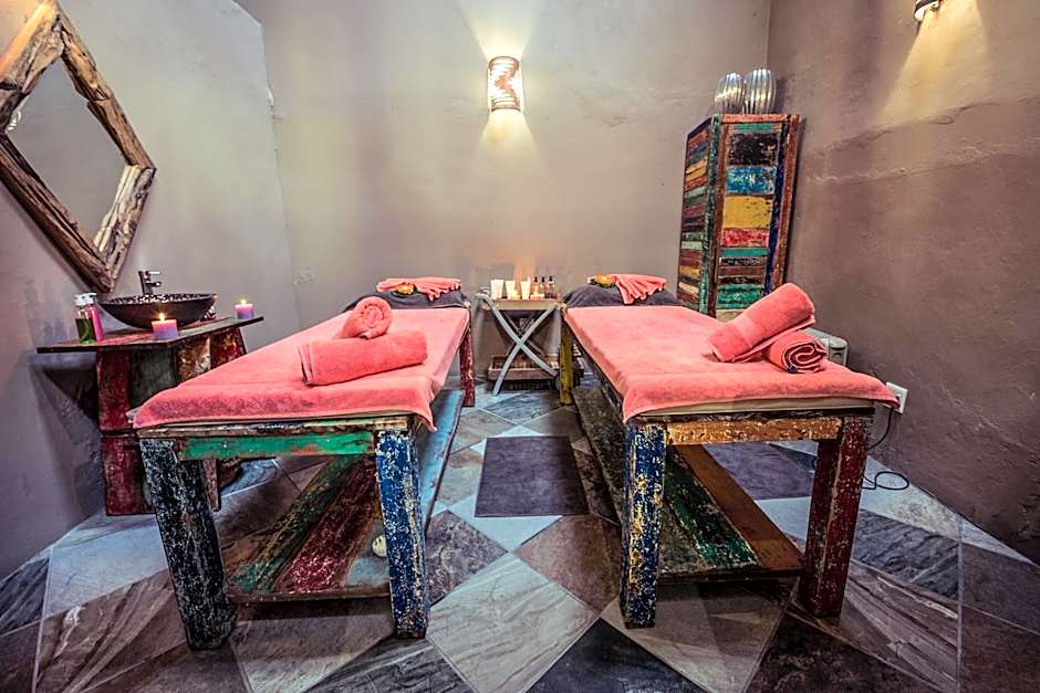 N'taba River Lodge & Spa