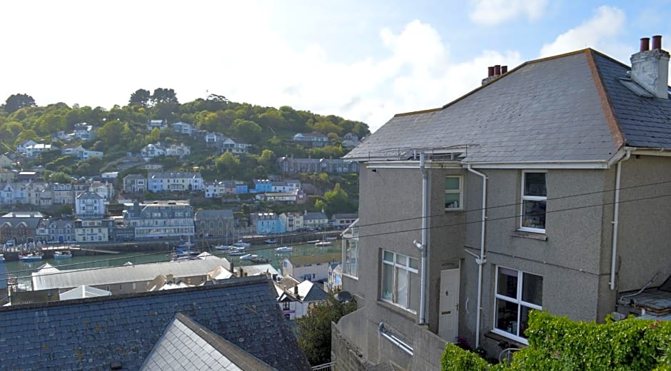 Penwyn Bed & Breakfast – Looe