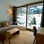 Hotel Stump's Alpenrose