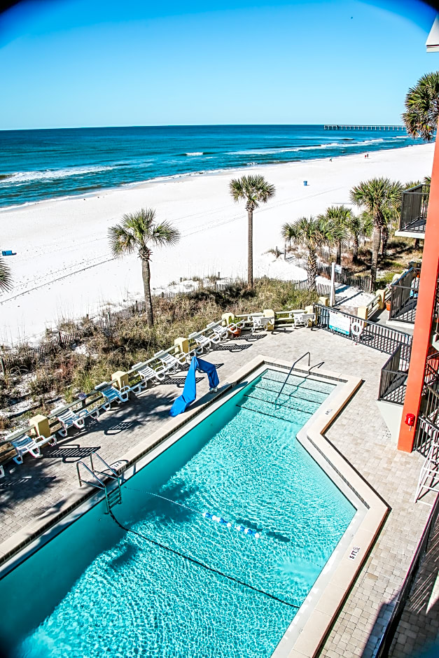 Ramada by Wyndham Panama City Beach / Beachfront