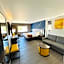 Comfort Suites Terre Haute University Area