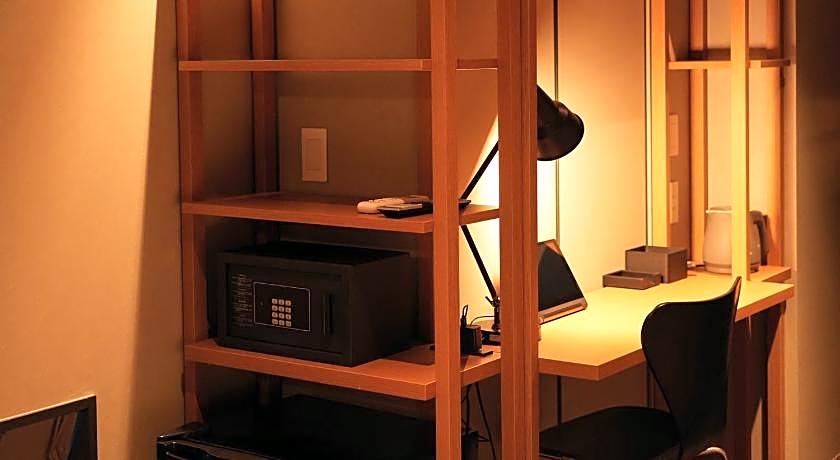 N Plus Hotel Akihabara