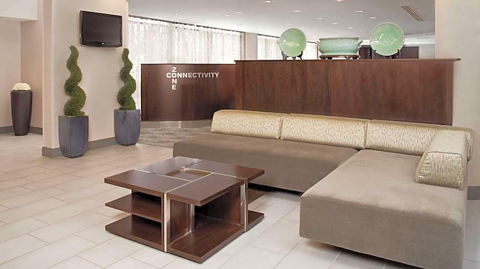 DoubleTree by Hilton Hotel Chicago - Schaumburg