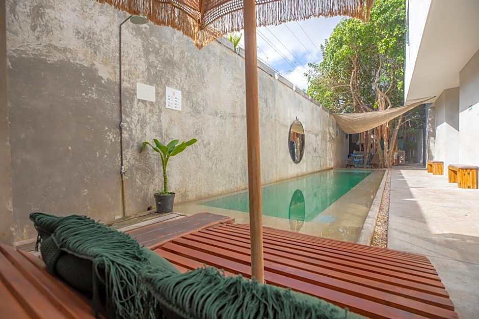 Turquoise Tulum Hotel