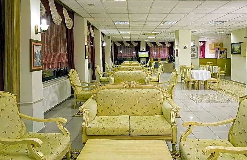 Adramis Thermal Hotel