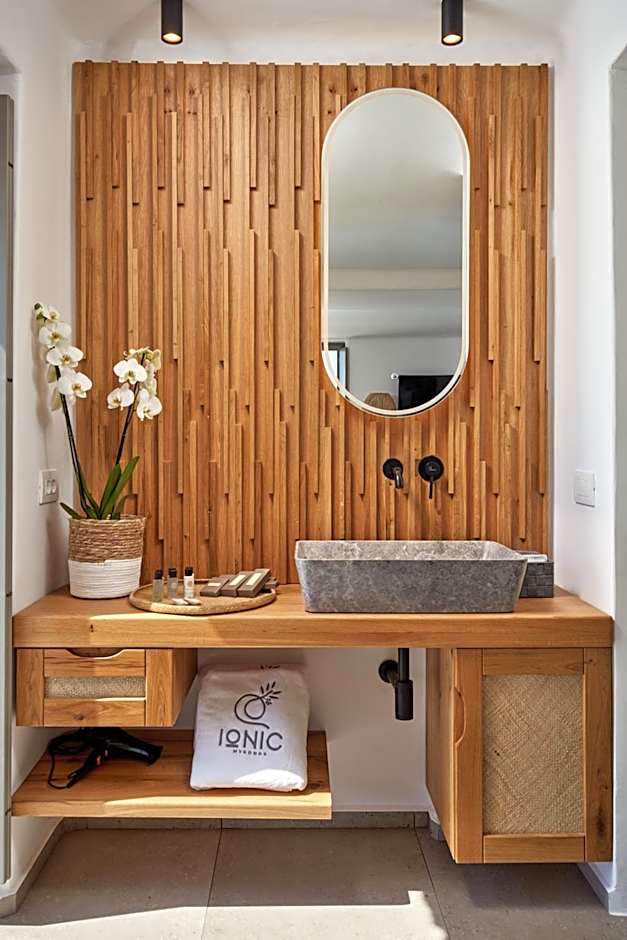 Ionic Suites Mykonos
