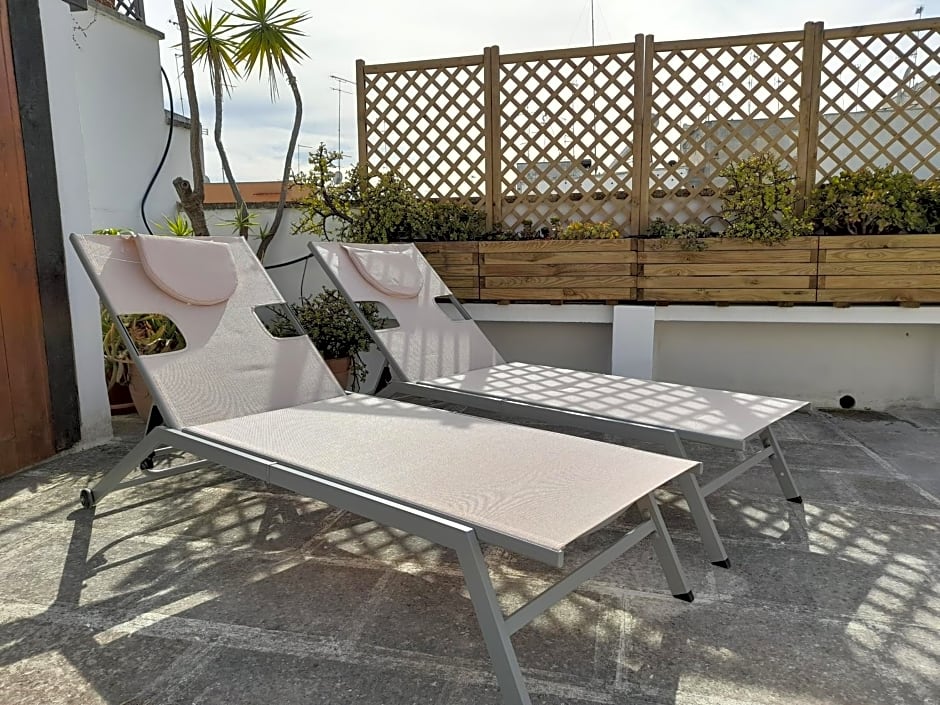 I Templari B&B self-contained