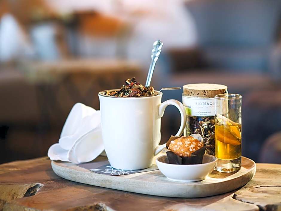 Living & Spa Vitalhotel Edelweiss