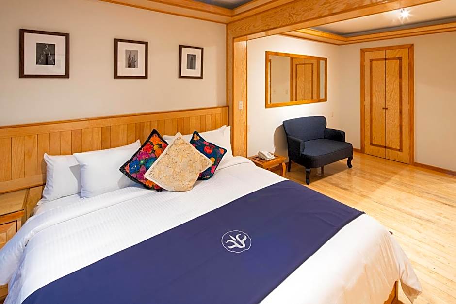 Hotel Parque España