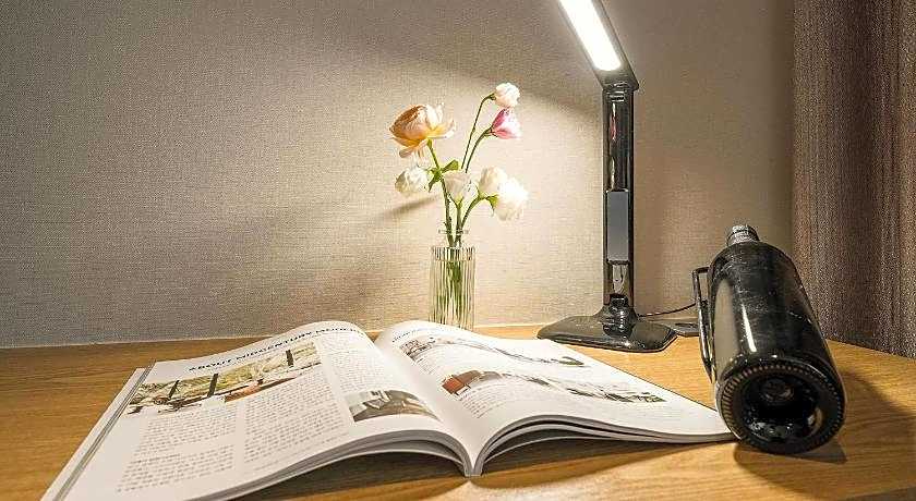 Crown Hotel Changwon