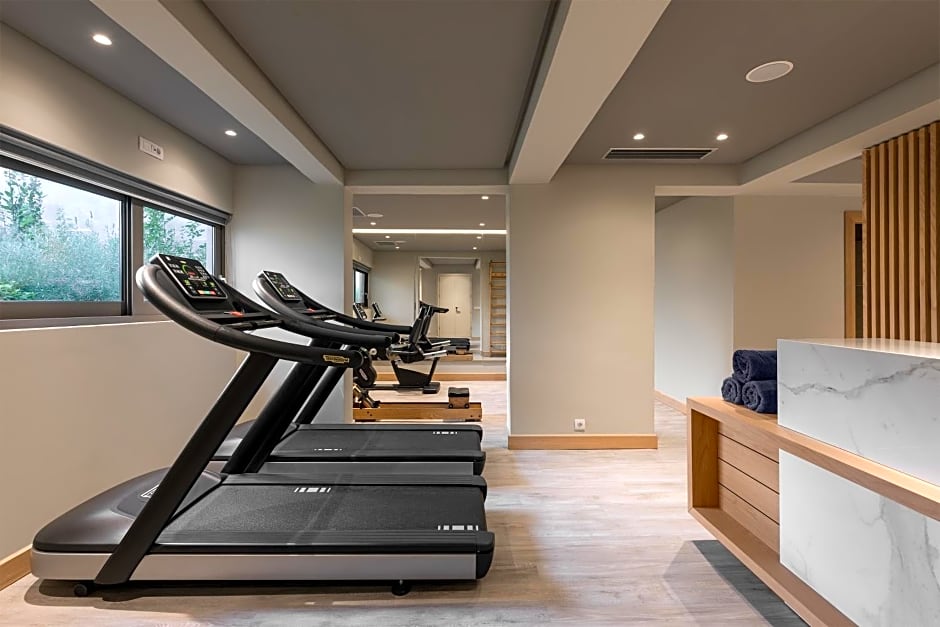 Ikones Seafront Luxury Suites