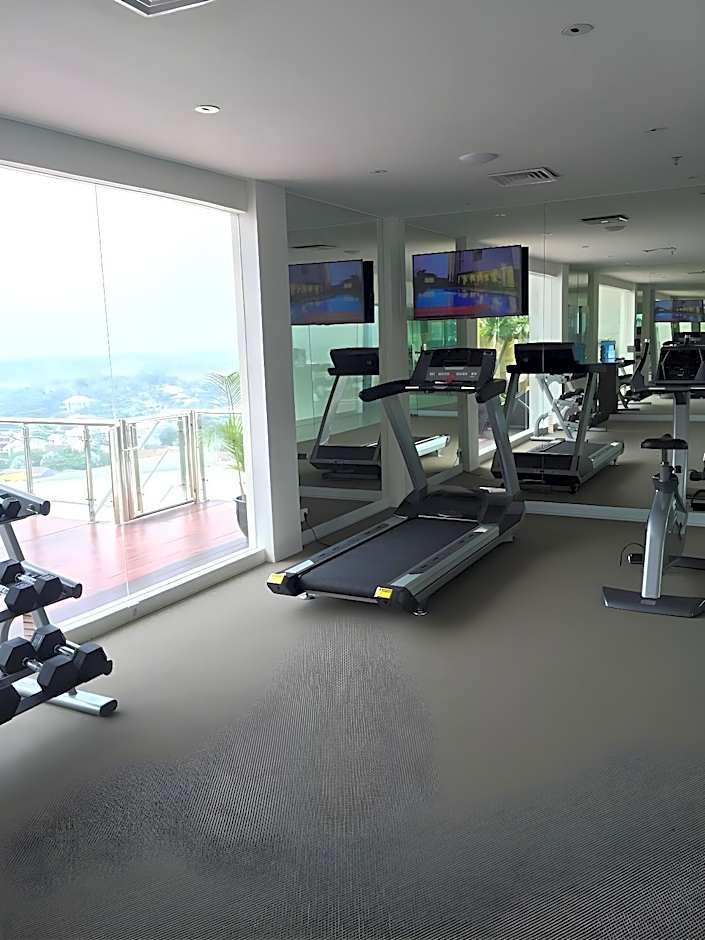 Hotel Ciputra Cibubur managed by Swiss-Belhotel International