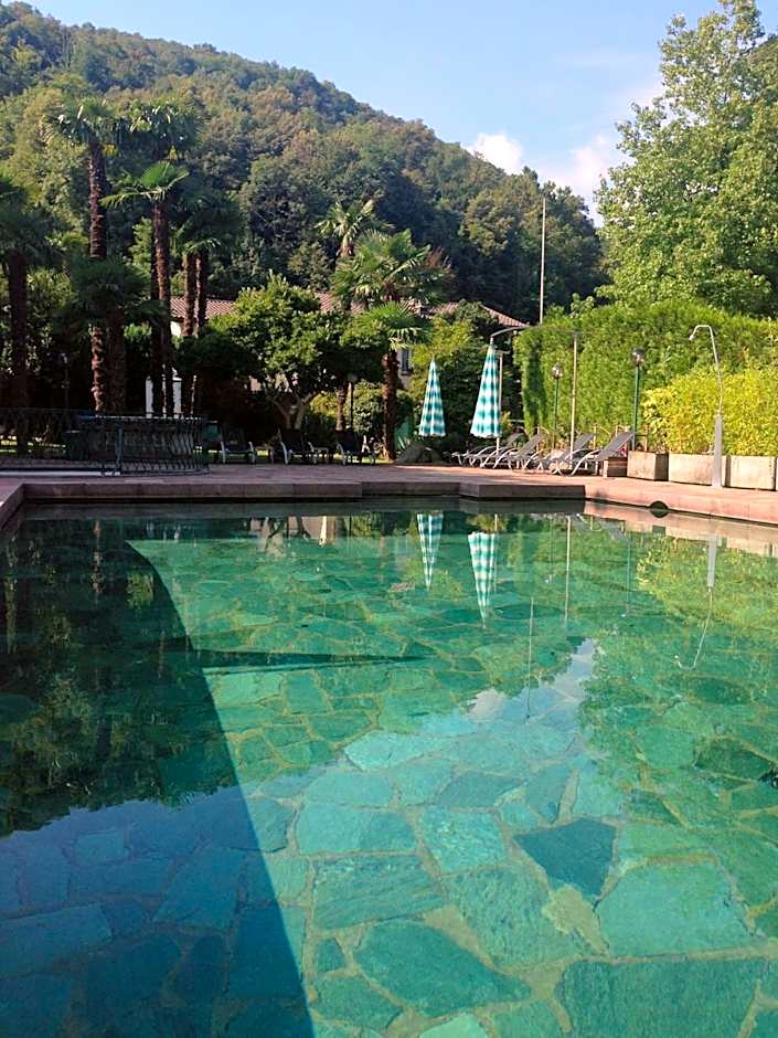 Villa Garni Gardenia