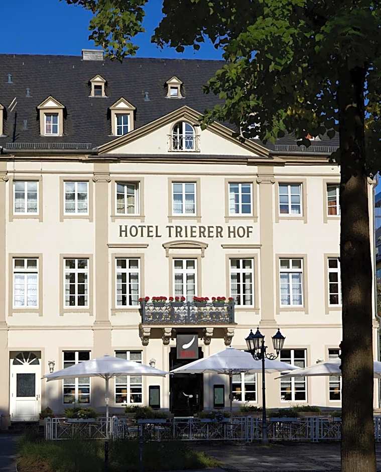Trierer Hof — 43 fotoğraftan 1. fotoğraf
