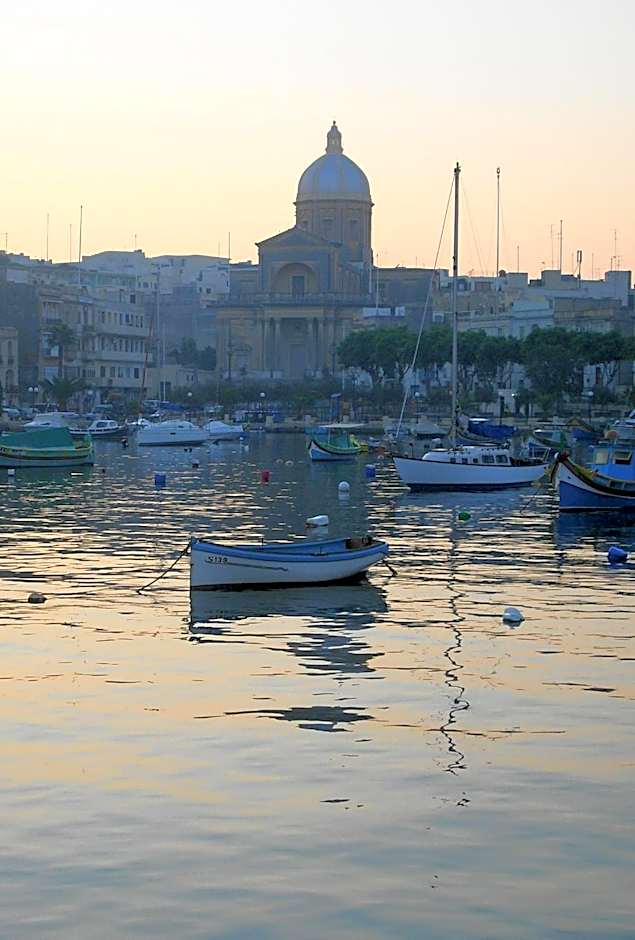 Villa Del Porto