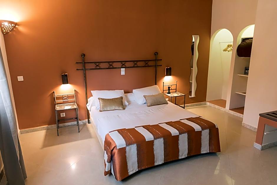 Airport Hotel Casino du Cap-vert