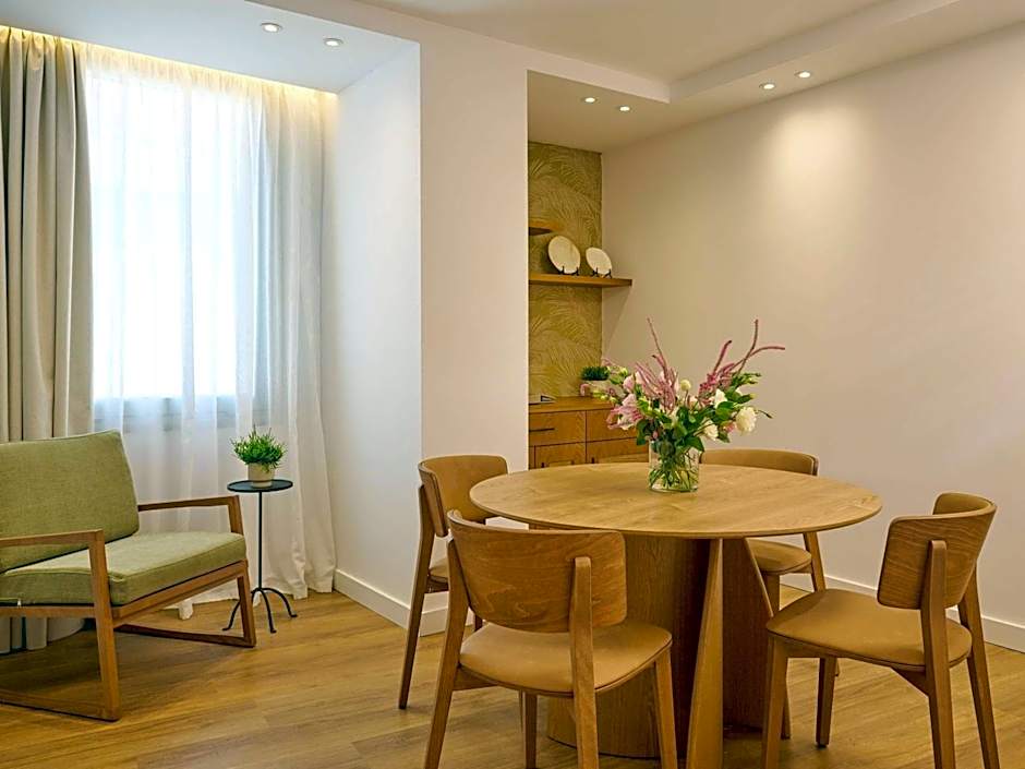 The Classic Hotel Nicosia - Handwritten Collection
