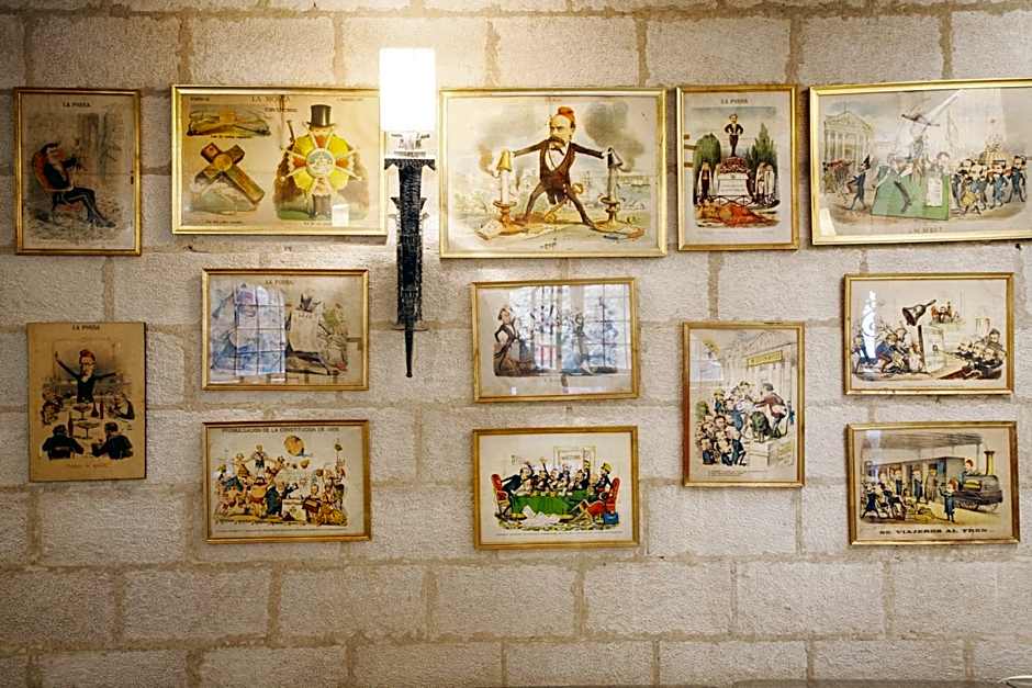 Lo Palauet de la Muralla