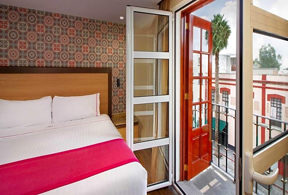 Hotel MX garibaldi CDMX, Trademark Collection by Wyndham