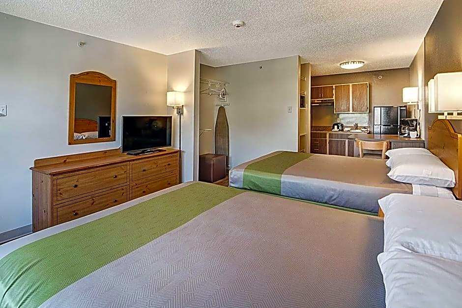 Studio 6-Arlington, TX - South - Dallas