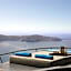 Kivotos Santorini - Preferred Hotels & Resorts