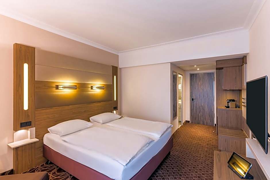 Best Western Plus Hotel Koeln City