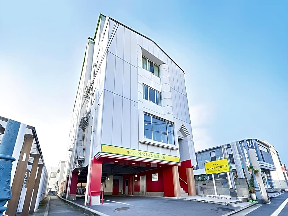 Hotel Select Inn Shikoku Chuo